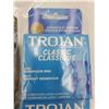 Image 2 : Trojan Assorted Condoms (6 x 3)
