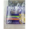 Image 4 : Trojan Assorted Condoms (6 x 3)