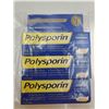 Image 1 : Polysporin Original (3 x 15g)