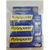 Image 1 : Polysporin Original (3 x 15g)