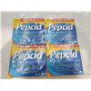 Image 1 : Pepcid AC Maximum Strength (4 x 10)