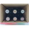 Image 5 : Beetles Gel Nail Polish Set-196  "Sandstorm" 6 Color Set