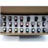 Image 1 : Beetles Gel Nail Polish Set 308 - 20 Colors Nail Gel