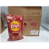 Image 1 : Lays Ketchup Potato Chips (18 x 165g)