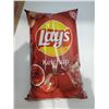 Image 2 : Lays Ketchup Potato Chips (18 x 165g)