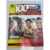 Image 1 : 100 Tests-Grade 2 Practice Test book