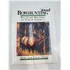 Image 1 : Bowhunting Big Game Records of North America