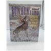 Image 1 : Bowhunting Big Game Records of North America Book