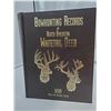 Image 1 : Bowhunting Records of Norh America Whitetail Deer