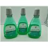 Image 2 : Care Mouthwash Antibacterial-Original Mint (3 x 1L)