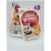 Image 1 : Milk Bone Wonder Bones Dog Treats (2 x 176g)