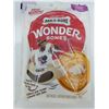 Image 2 : Milk Bone Wonder Bones Dog Treats (2 x 176g)