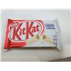 Image 2 : Nestle KitKat White (10 x 41g)