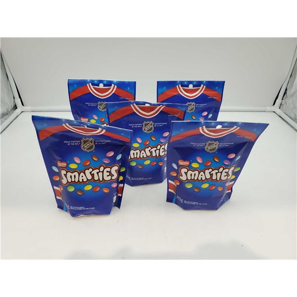 Smarties (5 x 203g)