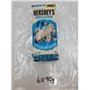Image 1 : Hershey's Cookies n' Creme (6 x 90g)