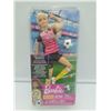 Image 1 : Barbie "You Can Be Anything" Soccer Player