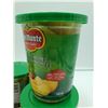 Image 3 : Del Monte Sliced Peaches in Juice 6x540ml