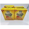 Image 1 : Wheat Thins Vegetable Crackers (4 x 200g)
