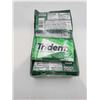 Image 1 : Trident Spearmint Gum