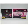 Image 1 : Playtex Regular Sport Compact 360 Protection x 36 Tampons U by Kotex Regular - 16 Compact Tampons