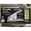 Image 3 : NEW Swingline Deluxe Heavy Duty Stapler 160 Sheet Capability