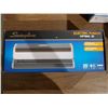 Image 1 : NEW Swingline Optima 20 Electric Punch 20 Page Capability