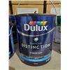 Image 2 : Dulux Diamond Distinction Interior Paint- Low Sheen Eggshell White (4 x 3.66L)