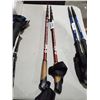 Image 1 : Rockwater Designs Trekking Poles