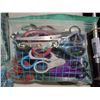 Image 2 : Lot of Assorted Scissors