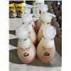 Image 1 : Live Clean Coconut Milk Moisturizing Liquid Hand Soap (6 x 500ml)