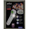 Image 1 : Braun No touch Thermometer