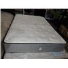 Image 2 : Luxury Plush Chiro Full Mattress Quilted Top