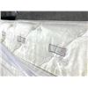Image 4 : NEW  Floor Model Luxury Brand Name King Size Mattress