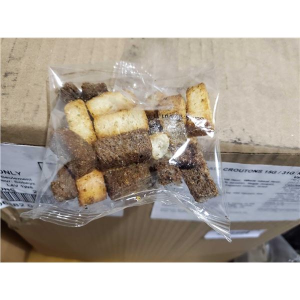 Croutons (200 x 15g)