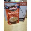 Image 1 : Idahoan Mashed Puree' Four Cheese (12 x 113g)