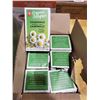 Image 1 : Organics Chamomile Herbal Tea (6 x 20bags)