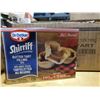 Image 1 : Dr. Oetker Shirriff Butter Tart Filling Mix (12 x 180g)