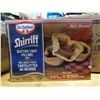 Image 2 : Dr. Oetker Shirriff Butter Tart Filling Mix (12 x 180g)