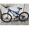 Image 1 : Theft Recovery -Kranked 6061 Shimano Equipped Bicycle