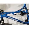 Image 2 : Theft Recovery -Kranked 6061 Shimano Equipped Bicycle