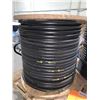 Image 1 : Genral cable Southwire RW90 SIM 4/0 str Cu Gn 984R 600V Coated Cable spool of 174 Meters