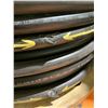 Image 5 : Genral cable Southwire RW90 SIM 4/0 str Cu Gn 984R 600V Coated Cable spool of 174 Meters
