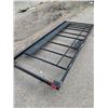 Image 2 : Aluminum Rolling Sled Loading Ramp