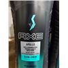 Image 2 : Axe Boys Wash Sae & Cedarwood Scent 4X473ml