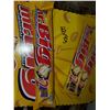 Image 1 : Mr. Big Original Candy Bars (22 x 90g)
