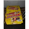 Image 2 : Mr. Big Original Candy Bars (22 x 90g)