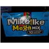 Image 2 : Mike and Ikes Megamix (11 x 141g)