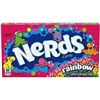 Image 2 : Nerds Rainbow Candy (12 x 142g)