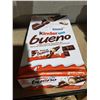 Image 1 : Kinder Bueno Crispy Creamy (20 x 43g)