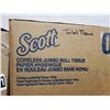 Image 3 : Scott Coreless Jumbo Roll Tissue (11 x 1150ft)